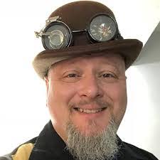 Jeff Perryman's Instagram, Twitter & Facebook