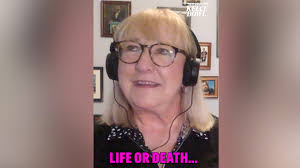 Who Is Mama Kelce Rooting For?