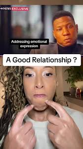 What is “a Coretta”? #jonathanmajors #meagangood #guidedinspo