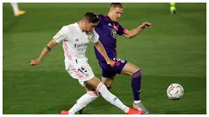 The game that will take place on 20 february at 23:00. Real Madrid Vs Valladolid Uno A Uno Del Real Madrid Contra El Valladolid Jovic Cambia El Discurso Hace Su Mejor Partido Y Pide Continuidad Marca Com