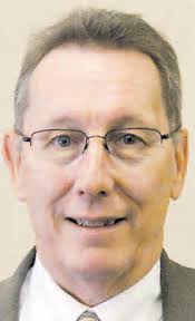 Community Foundation names new president; Aaron retires