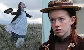 In the late 1890s, anne is mistakenly sent to live with marilla and matthew cuthbert. Anne With An E Cancelled Why Has Anne With An E Be Cancelled Can It Be Saved Tv Radio Showbiz Tv Express Co Uk