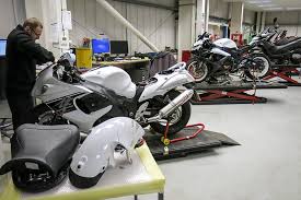 Request a multibike insurance quote from bemoto. Repairing Your Bike After An Accident Motorcycle Insurance Faq