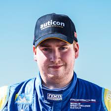 About Ben Taylor — Ben Taylor Racing