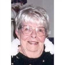 Dorothy Steiner Obituary March 4, 2007