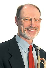 Carrillo, Dean headline UTC Trumpet Festival