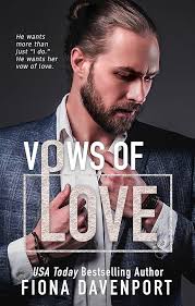 Vows of Love (Love Series Book 14) (English Edition) eBook : Davenport,  Fiona: Amazon.de: Kindle Store