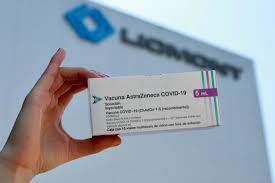 Check spelling or type a new query. La Jornada Listos Primeros Lotes De Vacuna Astrazeneca Producida Por Mexico Argentina
