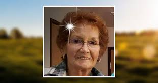 Elaine May Zemke Obituary August 21, 2020