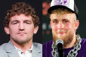 Jake Paul's Gesture Stands Out as Ben Askren's Wife Pens Emotional Message 