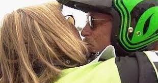 Terry Troxell's Instagram, Twitter & Facebook