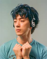 AVYSS magazine » James IvyがデビューEP『Good Grief!』をリリース