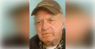 Obituary information for Harold David Busha