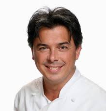Owner, tv host, jurado de m. Donato De Santis Cocinero
