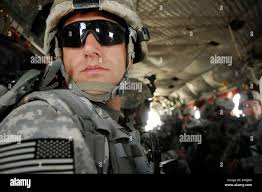 The 101st airborne division air assault band hi-res stock photography and  images