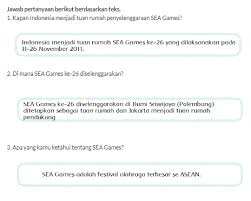 Kunci jawaban tema 5 kelas 5 halaman 21 22 26 subtema 1 komponen ekosistem pembelajaran 3. Kunci Jawaban Tema 8 Kelas 5 Halaman 26 Ilmusosial Id