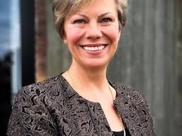 Last respects paid to Oswestry's former mayor