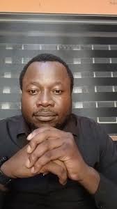 Okello Geoffrey Daniel