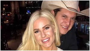 Earlier this year, danielle reseburg of campbellsport, kye's mother, took to social media to share photos and videos. Jon Pardi S Girlfriend Who Is The Singer Dating Heavy Com