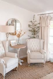 A Place To Gather And Relax My Farmhouse Sitting Area Living Room Decor Cozy Farm House Living Room Rooms Home Decor