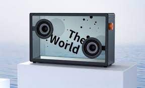 We did not find results for: Xiaomi Unveils Morror Art 550 Bluetooth Speaker With 21 5 Inch Ips Display Geek Tech Online