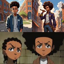 The 13 Best 'The Boondocks' Episodes Of All Time - Okayplayer