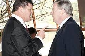 Managing director david leckie has more than 30 years experience in the motor industry and places great importance on the company having a history of strong ethics and fair trading, resulting in it having a large and loyal client base. James Packer Confronts Seven Ceo David Leckie Telling Him To F Off And Allegedly Asking If He Wanted To Go Outside Herald Sun