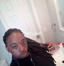 Michelle Nilsson i personer