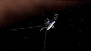 A person who goes on a long and sometimes dangerous journey: The Fate Of The Voyagers Space