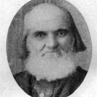 Joseph Dudley (1817–1903)