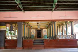 Church Bells of Bassein Fort - Manickpur