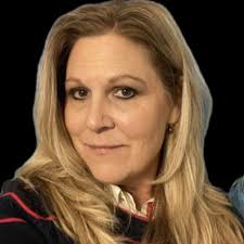 Please join me in congratulating Carolyn Barnick