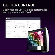 In order to avoid any chaos in your pc, your nzxt h510i matte black red has room for the management of cables. Compare Silentiumpc Fera 3 He1224 V2 Vs Nzxt Kraken X63 Rgb Pangoly