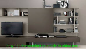 Living room tv cabinet furniture design. Modern Design Living Room Tv Stand Furniture Flat Tv Wall Units Wooden Tv Cabinet Designs China Furniture Modern Furniture Made In China Com