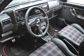 Gps speedometer application,vw golf ii, gps speed anwendung 2/2. 19 Mk2 Interior Ideas Volkswagen Golf Mk2 Golf Mk2 Volkswagen Golf