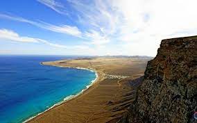 Download Beach Nature Ultra Hd 4k Wallpapers 3840 2160 Hd Widescreen Wallpaper Or High Definition Widescreen Wallpapers F Island Wallpaper Lanzarote Surf House