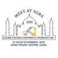 Meet At Agra - 2025 event image