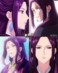 Voice Actors in The Apothecary Diaries Anime