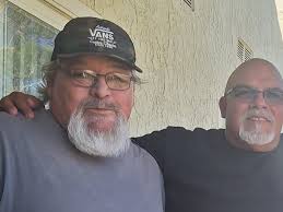 Fundraiser by Fernando Manzanilla : Help Fernando Honor His Brother Carlos