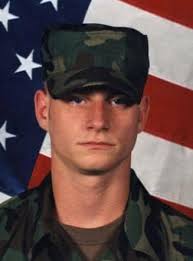 Honoring Army Cpl. Phillip J. Brodnick who selflessly sacrificed his life  sixteen years ago today in Iraq for our great country. Please help me honor  him so that he is not forgotten.