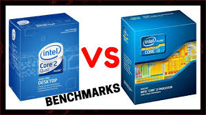 Jura coffee machines reviews e8400 vs q6600 vs q6700 benchmark. Intel Core2quad Q6600 Vs Intel Core I3 530 Cpu Comparison Gaming Benchmarks Youtube