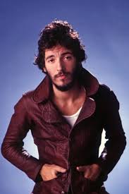Twelve years after appearing as its halftime musical entertainment, bruce springsteen returns to the super bowl, sans guitar, in a new. 30 Rare Vintage Photographs Of A Young And Handsome Bruce Springsteen In The 1970s Vintage Everyday