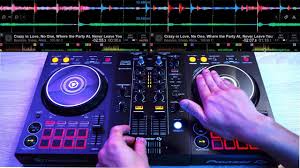 12 Songs In 3 Minutes Fast And Creative Dj Mixing Ideas Youtube