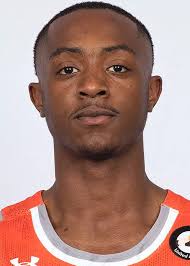 2021-22 Men's Basketball Roster