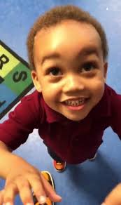 'DADDY!!': Every day for an entire month, a Maryland father recorded his  son's adorable reaction to being picked up from pre-K. The excitement