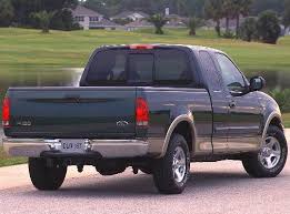 Image result for Deep Jewel Green 1999 F150