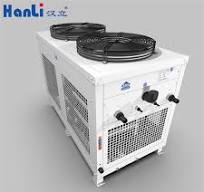 China Recirculating Water Chillers HL-20000 for 40kW Fiber ...