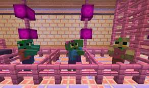 Buscas un pack de mods único y original para minecraft 1.16.5 y jugar con tus amigos en un mundo de fantasía kawaii? Kawaii World Resource Pack 1 17 1 16 Texture Packs