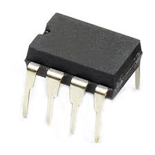REF02 IC - 5V Precision Voltage Reference IC - ComponentsTree.com
