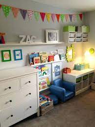 20 Charming Bedroom Ideas For Kids Ikea Kids Bedroom Boy Toddler Bedroom Ikea Kids Room